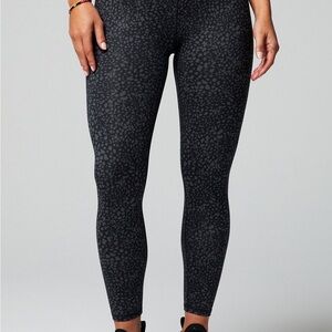 Fabletics Define PowerHold® High-Waisted 7/8 Legging